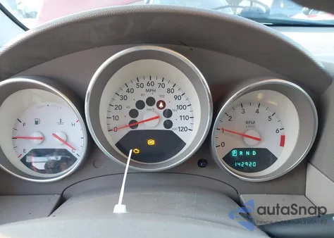 2009 Dodge Caliber Sxt from USA, damaged, VIN 1B3HB48A09D120695